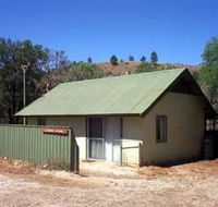 Willow Springs Jackeroo's Cottage - Holiday Find