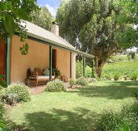 Seppeltsfield Vineyard Cottage