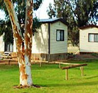 Loxton Riverfront Caravan Park - Holiday Find