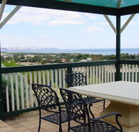 Panorama at Carrickalinga