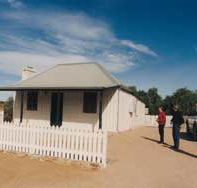 Rose Cottage