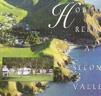 Second Valley Caravan Park - Holiday Find