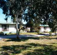 Sevenhill Cottages Accommodation and Conference Centre - Holiday Find