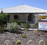 Loxton Smiffy's Bed And Breakfast Bookpurnong Terrace - Holiday Find