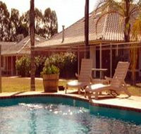 Best Western Standpipe Golf Motor Inn