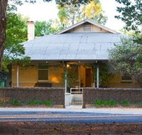Mill Cottage Loxton - Holiday Find
