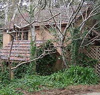 Crafers Cottages - Cherrytree Cottage - Holiday Find