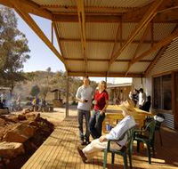 Willow Springs Shearers Quarters - Holiday Find