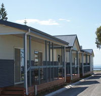 Port Vincent Caravan Park and Seaside Cabins - Holiday Find