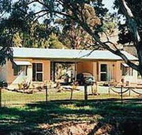 SunnyBrook Bed and Breakfast