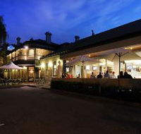 The Stirling Hotel - Holiday Find