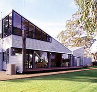 Punters Vineyard Retreat