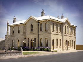 The Customs House - Holiday Find 0