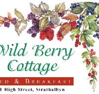Wild Berry Cottage - Holiday Find