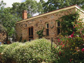 Sevenhill SA Holiday Find