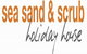 Sea Sand And Scrub Holiday House - thumb 0