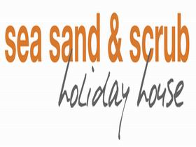 Sea Sand And Scrub Holiday House - Holiday Find 0