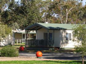 Waikerie Caravan Park - Holiday Find 0