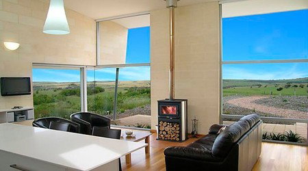 Tanonga Luxury Eco-Lodges - Holiday Find 2