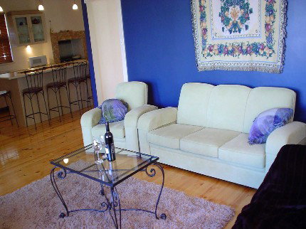 BeachBums Beach House - Holiday Find 1