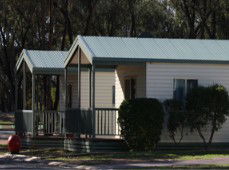 Waikerie Caravan Park - Holiday Find 1