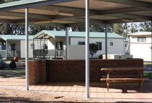 Waikerie Caravan Park - Holiday Find 2