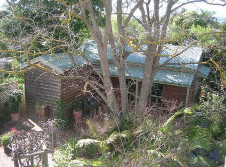 Rosebank Studio - Holiday Find 1