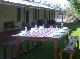 Quorn Brewers Cottages - Holiday Find 1