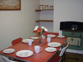 Quorn Brewers Cottages - Holiday Find 2