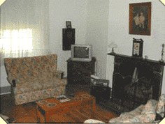 Wellington Courthouse - Holiday Find 1