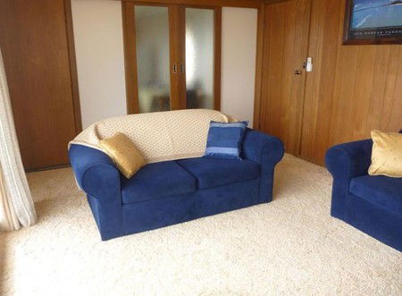 Oaklands Beach House - Holiday Find 4