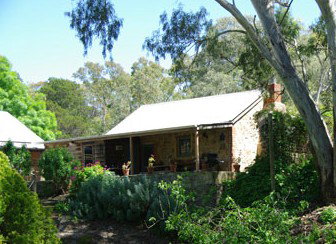 Miners Cottage - Holiday Find 1