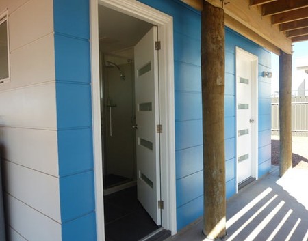 Lincoln View Holiday Home - Holiday Find 1
