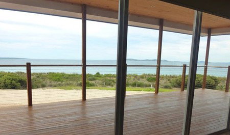 Lincoln View Holiday Home - Holiday Find 2