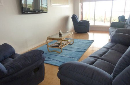 Lincoln View Holiday Home - Holiday Find 4