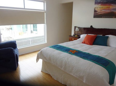 Lincoln View Holiday Home - Holiday Find 5