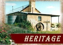 Mt Dutton Bay Woolshed Heritage Cottage - Holiday Find 2