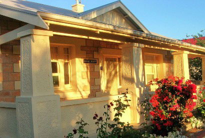 Pinecroft Port Elliot - Holiday Find 1