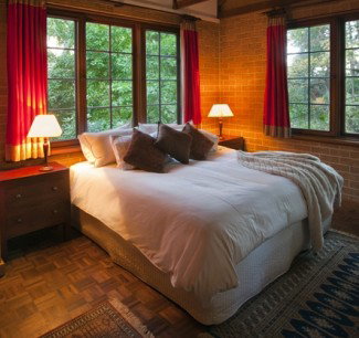 Crafers Cottages - Cherrytree Cottage - Holiday Find 2