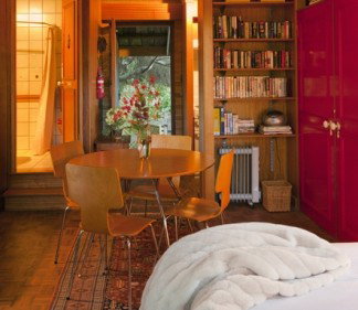 Crafers Cottages - Cherrytree Cottage - Holiday Find 3