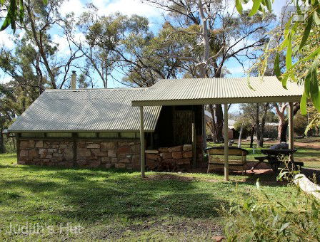 Kookaburra Creek Retreat - Holiday Find 1