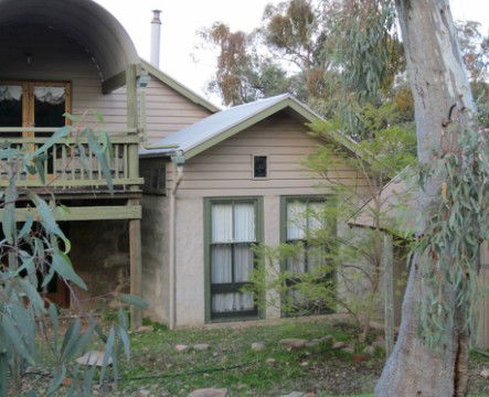 Kookaburra Creek Retreat - Holiday Find 3