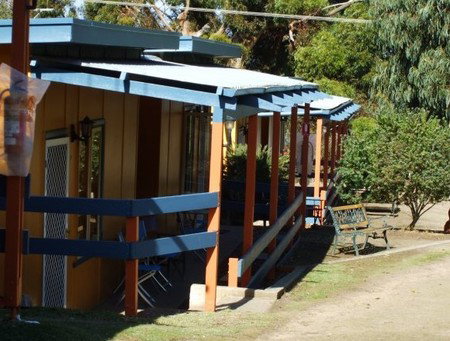 Casuarina Coastal Units - Holiday Find 1