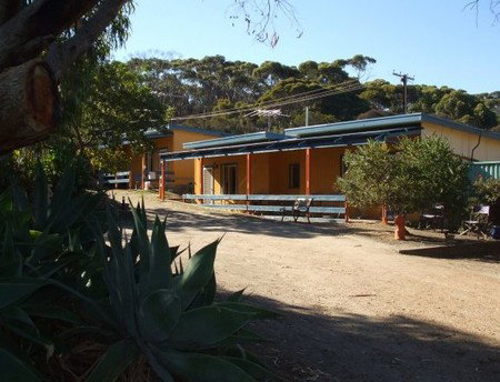 Casuarina Coastal Units - Holiday Find 2