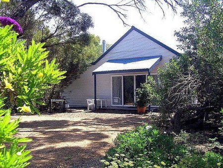 Kangaroo Island Garden Cottages - Holiday Find 1