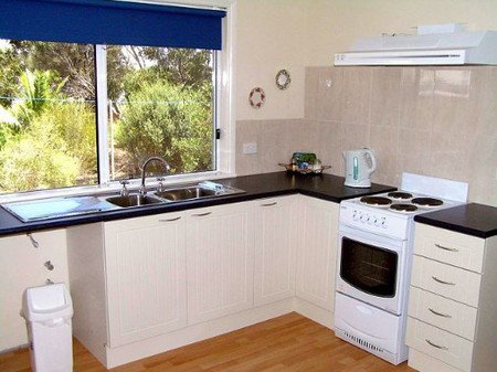 Kangaroo Island Garden Cottages - Holiday Find 2