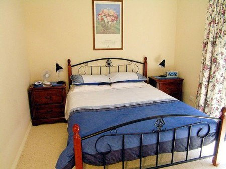 Kangaroo Island Garden Cottages - Holiday Find 4