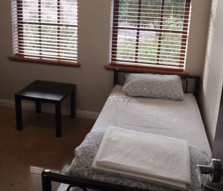 Barossa Backpackers - Holiday Find 1