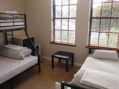 Barossa Backpackers - Holiday Find 4