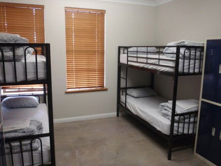 Barossa Backpackers - Holiday Find 5